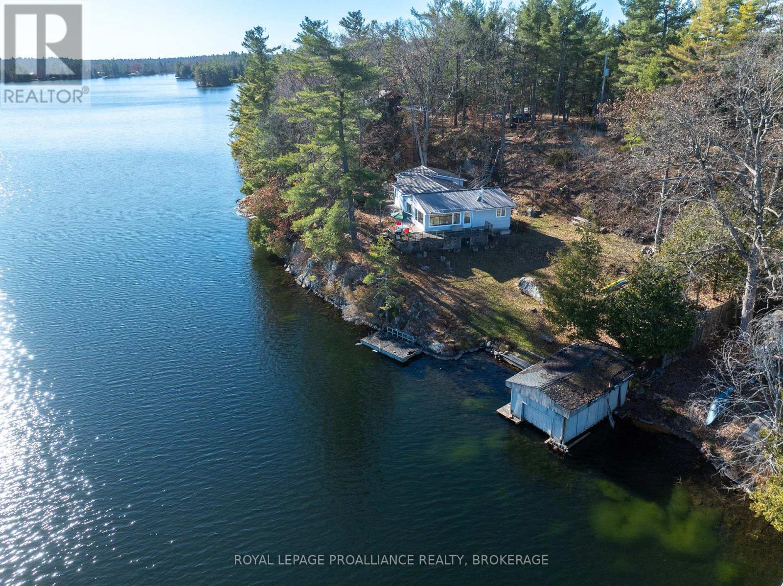 222 Creek Crossing Lane, Rideau Lakes, Ontario  K0G 1X0 - Photo 41 - X12900556