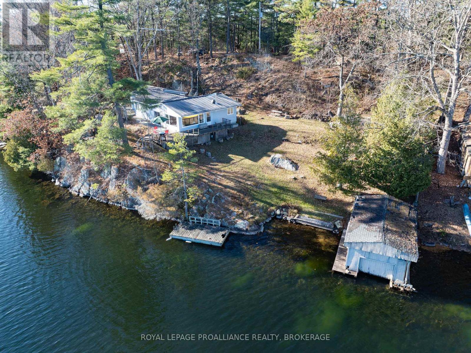 222 Creek Crossing Lane, Rideau Lakes, Ontario  K0G 1X0 - Photo 42 - X12900556