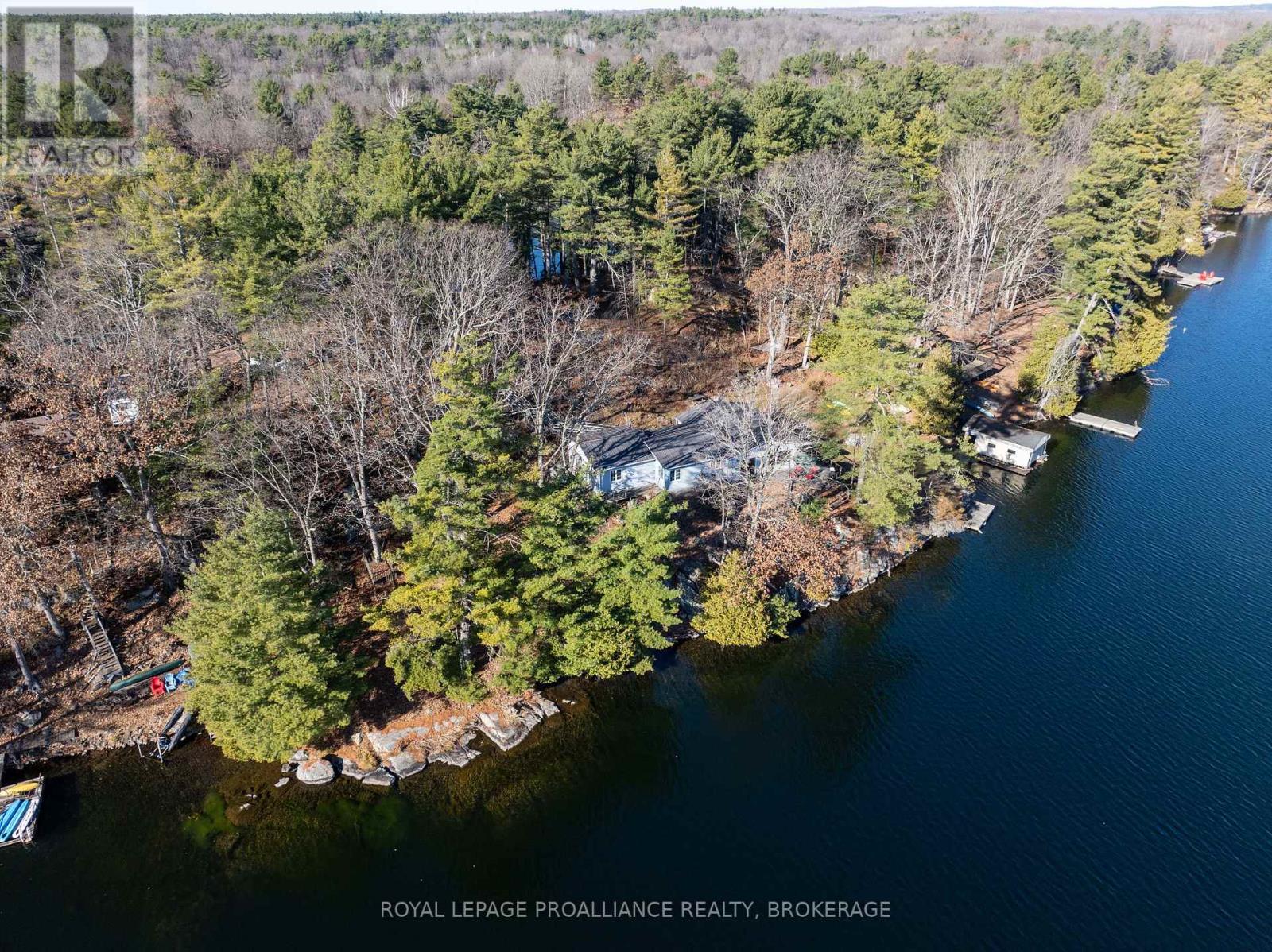 222 Creek Crossing Lane, Rideau Lakes, Ontario  K0G 1X0 - Photo 43 - X12900556