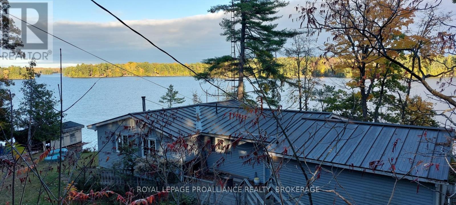 222 Creek Crossing Lane, Rideau Lakes, Ontario  K0G 1X0 - Photo 44 - X12900556