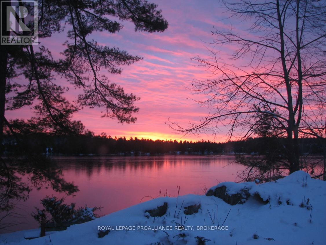 222 Creek Crossing Lane, Rideau Lakes, Ontario  K0G 1X0 - Photo 45 - X12900556