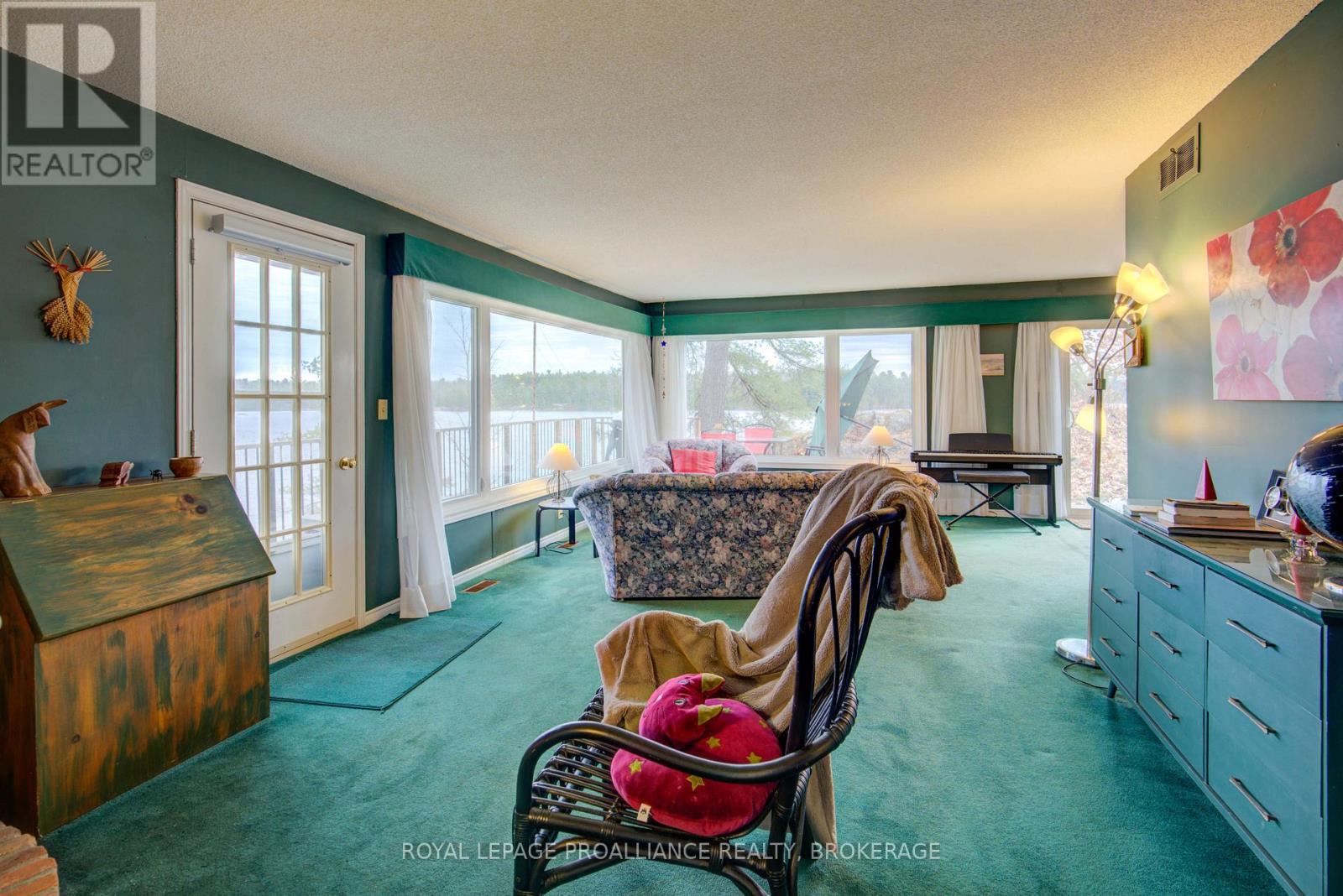 222 Creek Crossing Lane, Rideau Lakes, Ontario  K0G 1X0 - Photo 5 - X12900556