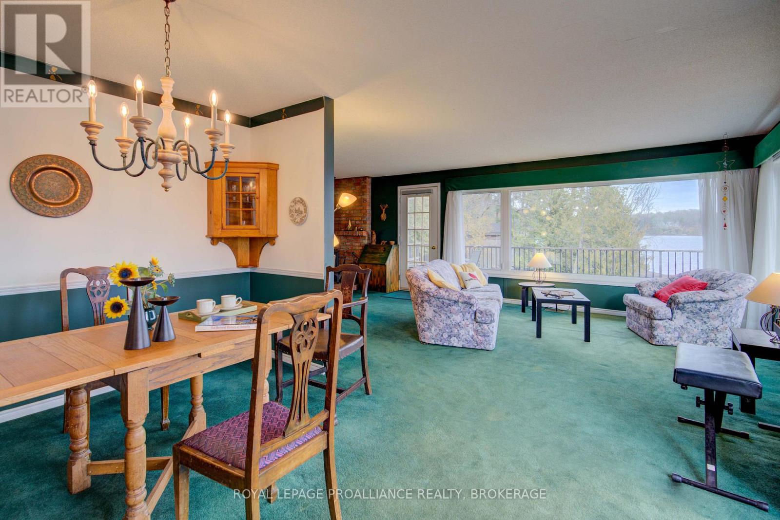 222 Creek Crossing Lane, Rideau Lakes, Ontario  K0G 1X0 - Photo 7 - X12900556