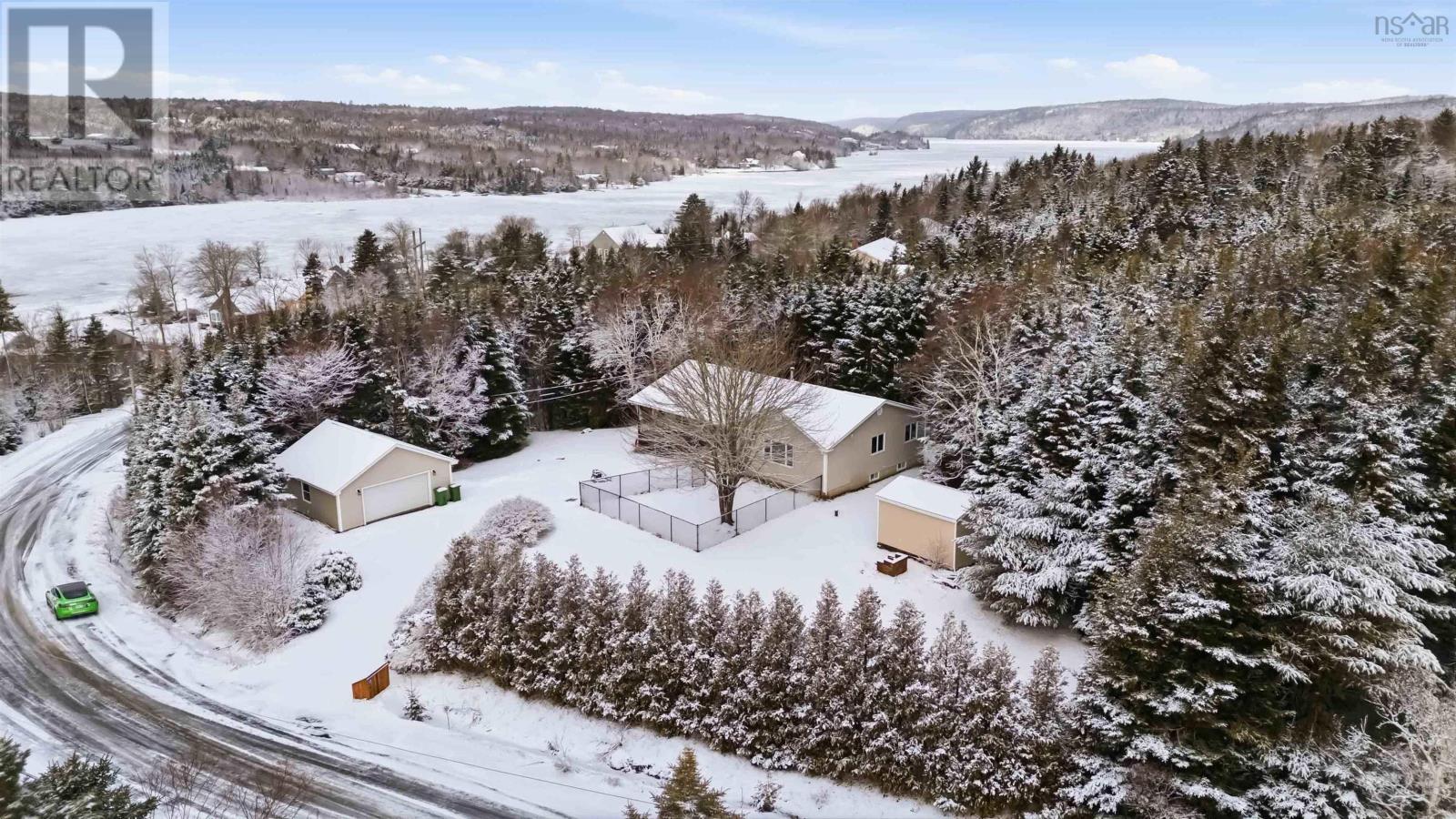 15 Porterfield Drive, Porters Lake, Nova Scotia  B3E 1L8 - Photo 45 - 202604685