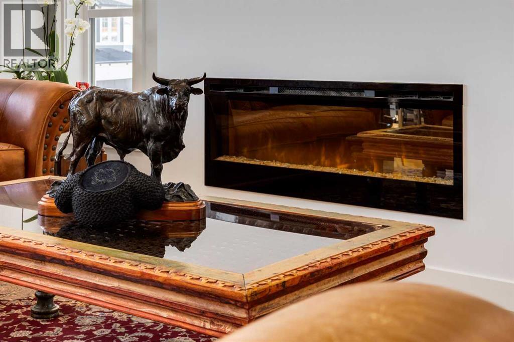 229, 7820 Spring Willow Drive Sw, Calgary, Alberta T3H 6E1 - Photo 7 - A2289582