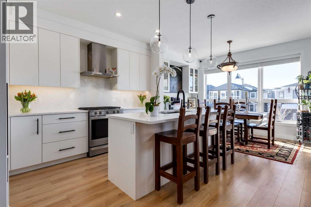 229, 7820 Spring Willow Drive Sw, Calgary, Alberta T3H 6E1 - Photo 11 - A2289582