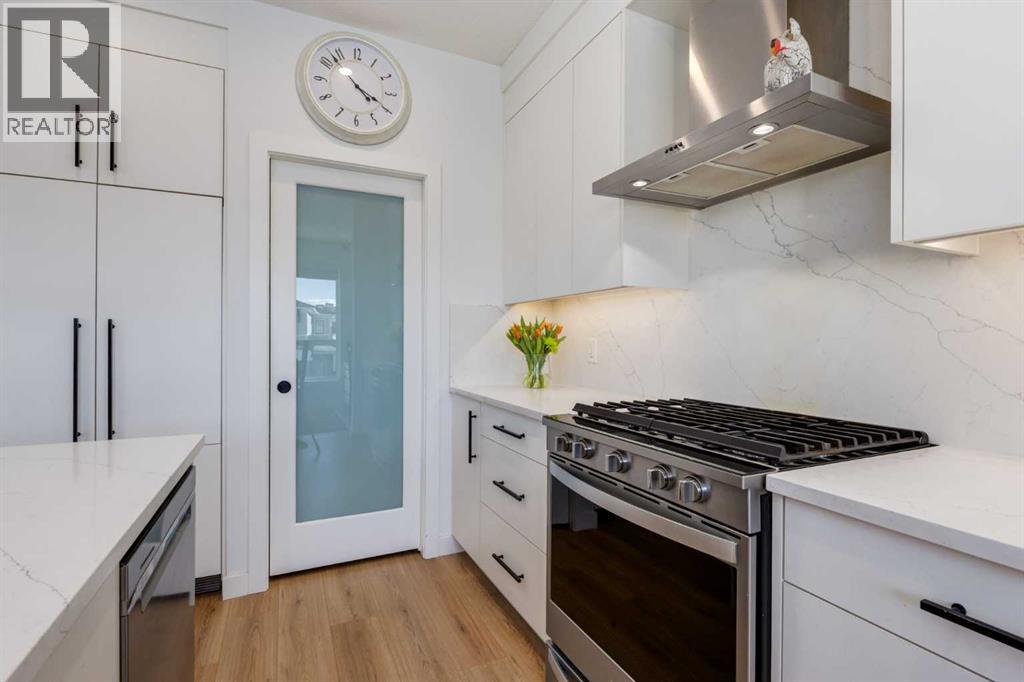 229, 7820 Spring Willow Drive Sw, Calgary, Alberta T3H 6E1 - Photo 9 - A2289582