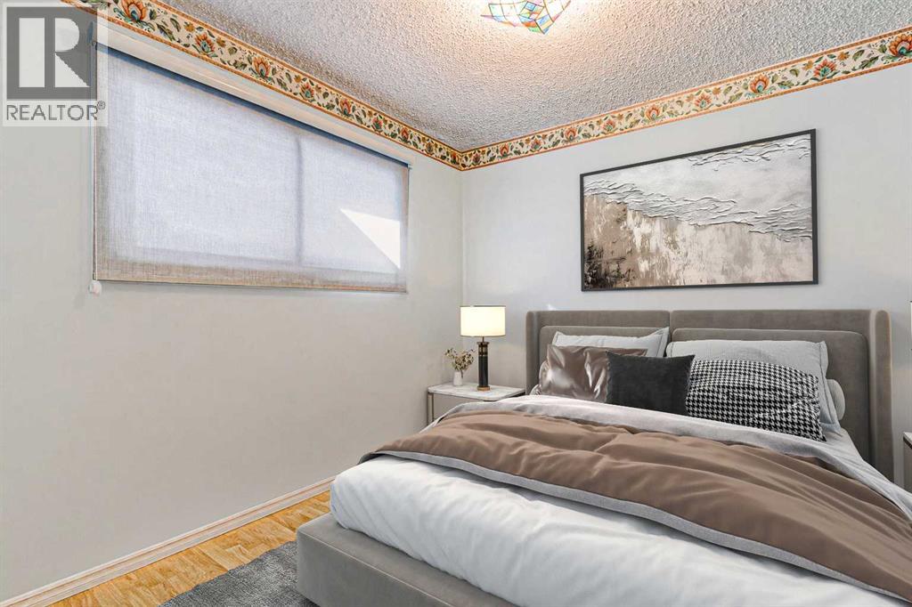 55 Queen Isabella Close SE, Calgary, Alberta  T2J 3R2 - Photo 9 - A2292034