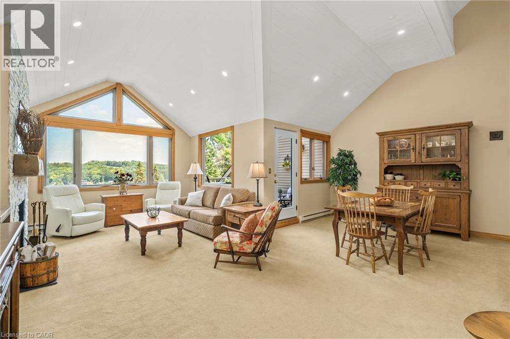 131 Grandview Hilltop Drive Unit# 1, Huntsville, Ontario  P1H 2J5 - Photo 16 - 40804465