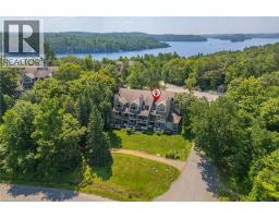 131 GRANDVIEW HILLTOP Drive Unit# 1, Huntsville, Ontario