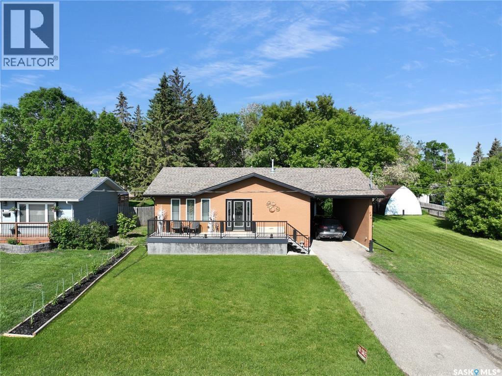 540 Stanley Street, Esterhazy, Saskatchewan  S0A 0X0 - Photo 1 - SK030745