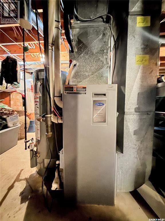 540 Stanley Street, Esterhazy, Saskatchewan  S0A 0X0 - Photo 25 - SK030745