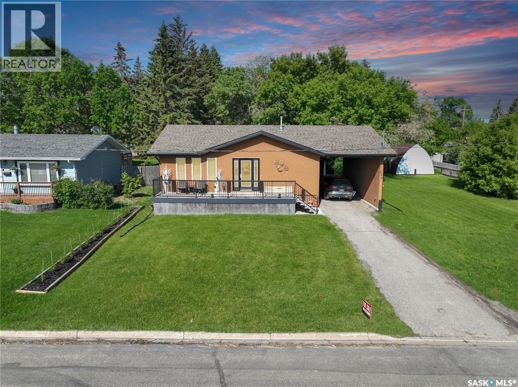 540 Stanley Street, Esterhazy, Saskatchewan  S0A 0X0 - Photo 27 - SK030745