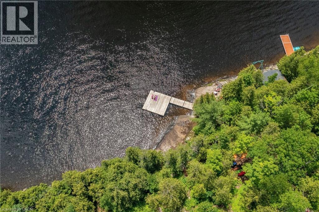 131 Grandview Hilltop Drive Unit# 1, Huntsville, Ontario  P1H 2J5 - Photo 33 - 40804465