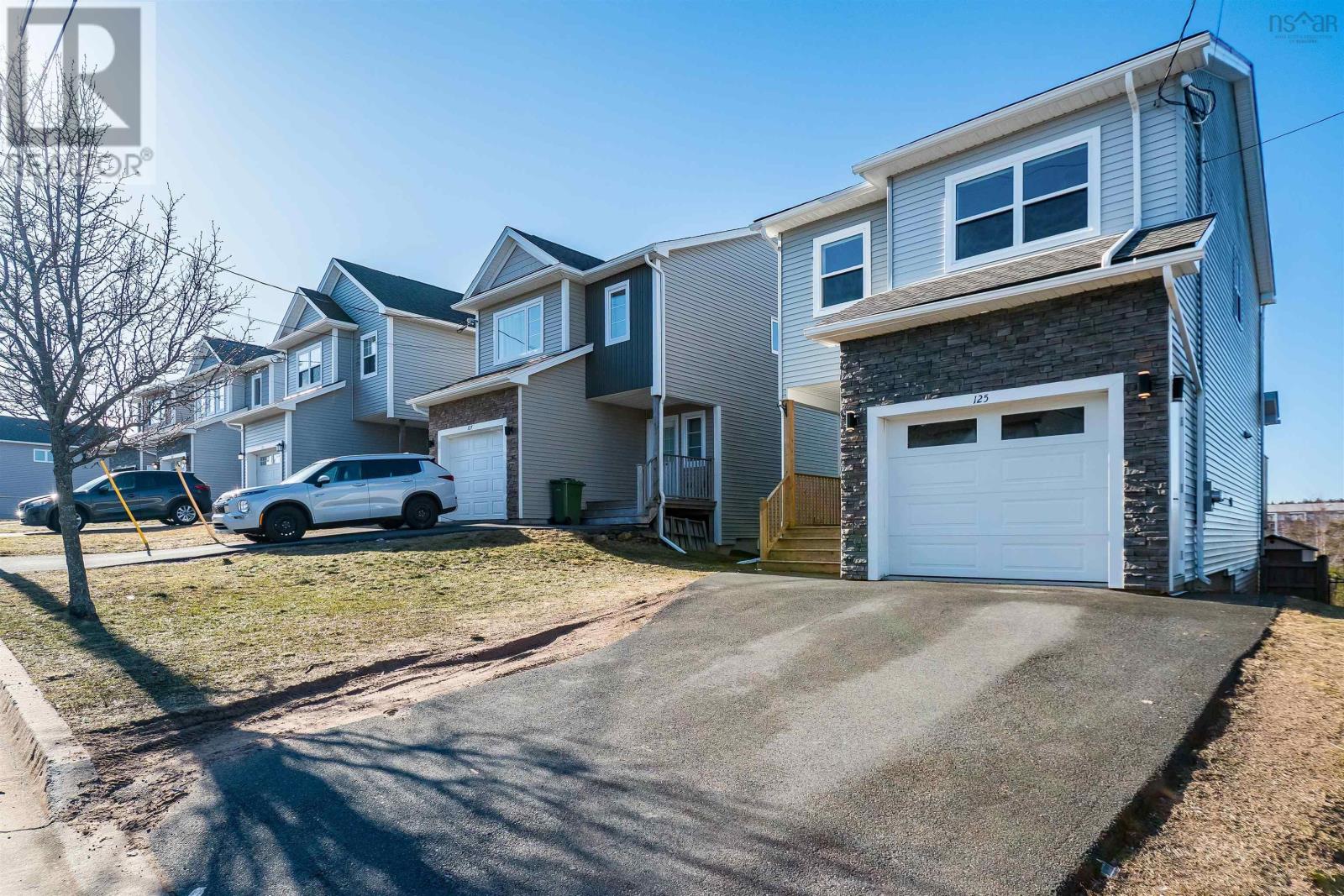 125 Lier Ridge, Spryfield, Nova Scotia  B3P 0E1 - Photo 40 - 202604952