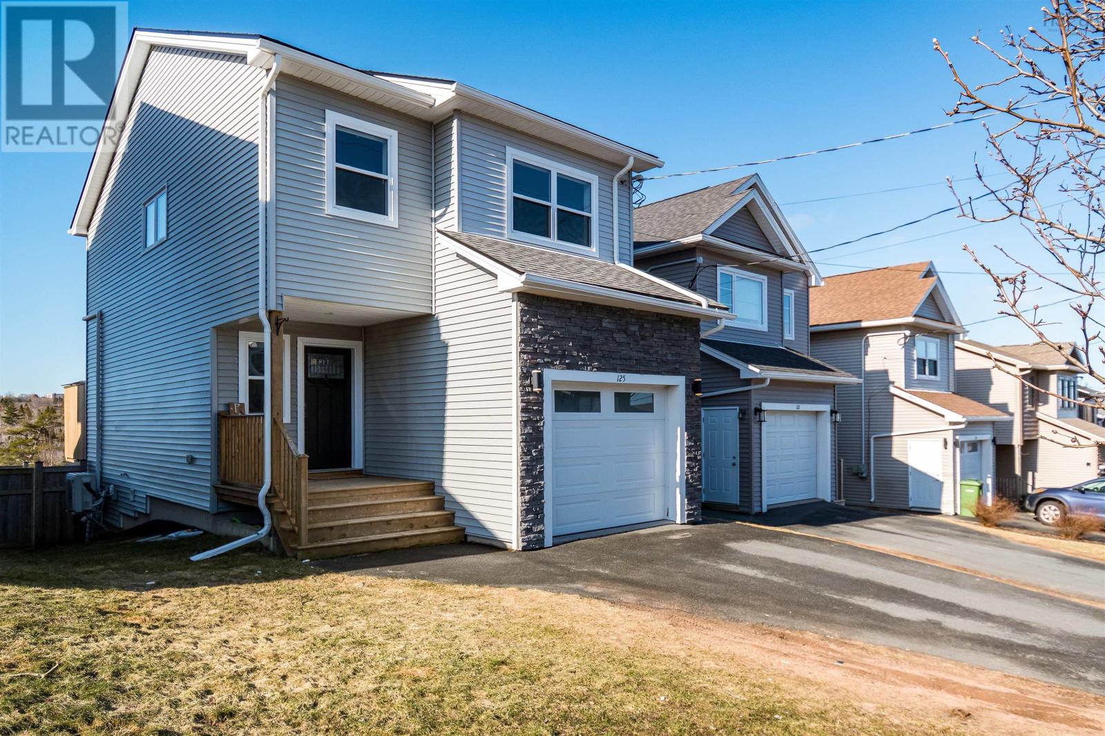 125 Lier Ridge, Spryfield, Nova Scotia  B3P 0E1 - Photo 39 - 202604952