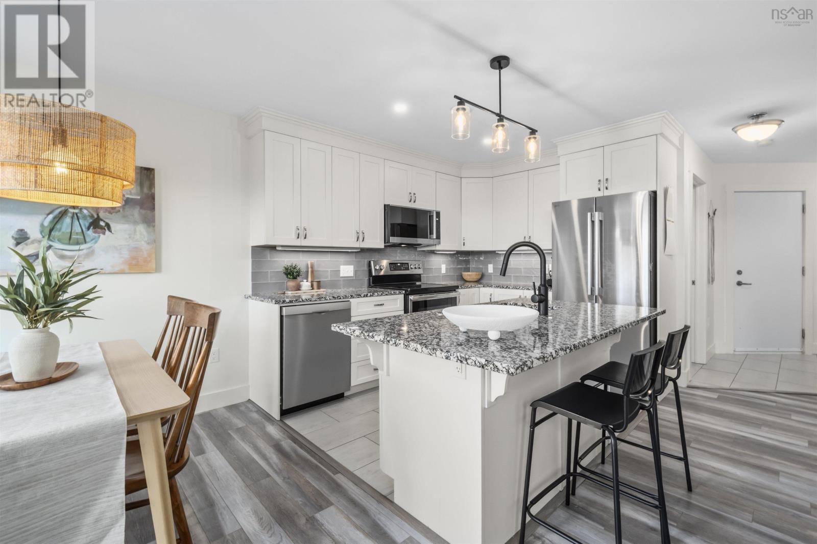 125 Lier Ridge, Spryfield, Nova Scotia  B3P 0E1 - Photo 5 - 202604952