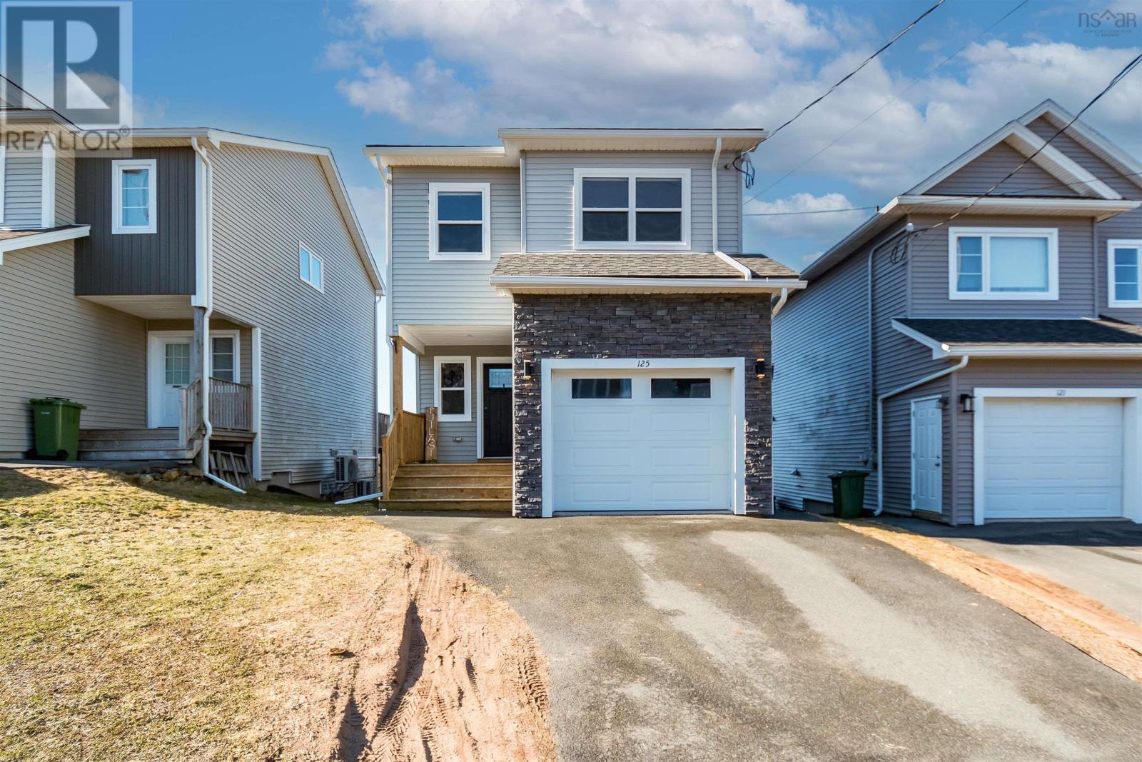 125 Lier Ridge, Spryfield, Nova Scotia  B3P 0E1 - Photo 41 - 202604952