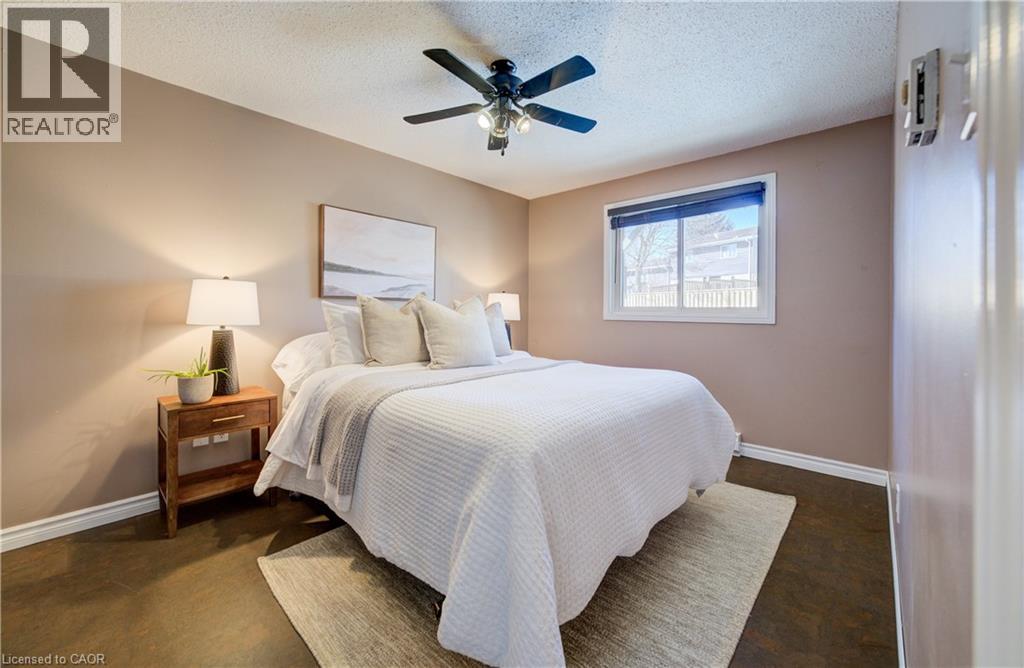 24 Farmington Place, Kitchener, Ontario  N2P 1Y3 - Photo 20 - 40810553