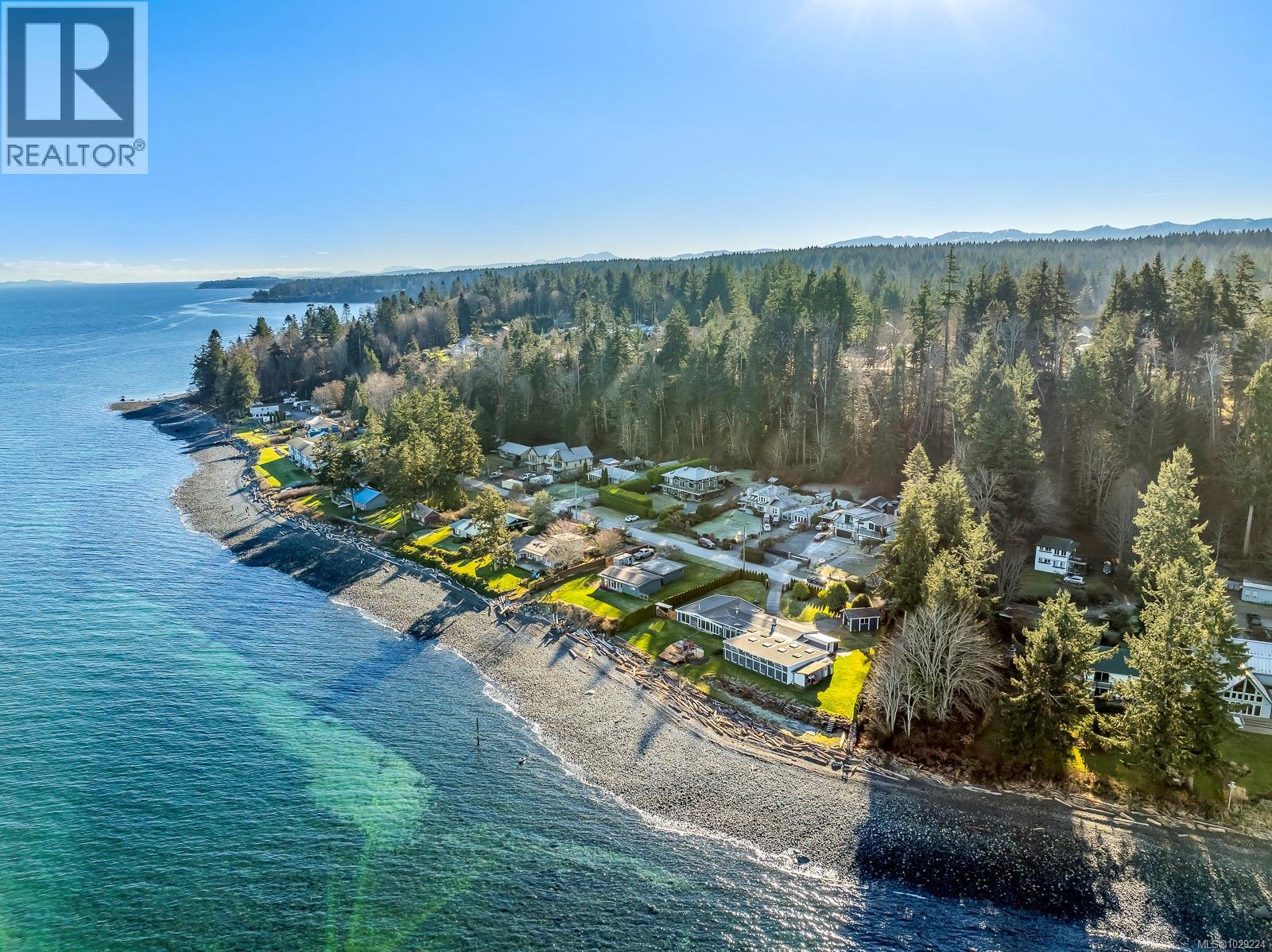 5778 Coral Rd, Courtenay, British Columbia