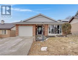 160 ONEIDA PLACE, Kitchener, Ontario