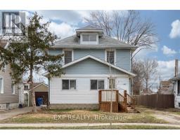 46 CHESTNUT STREET, Leamington, Ontario