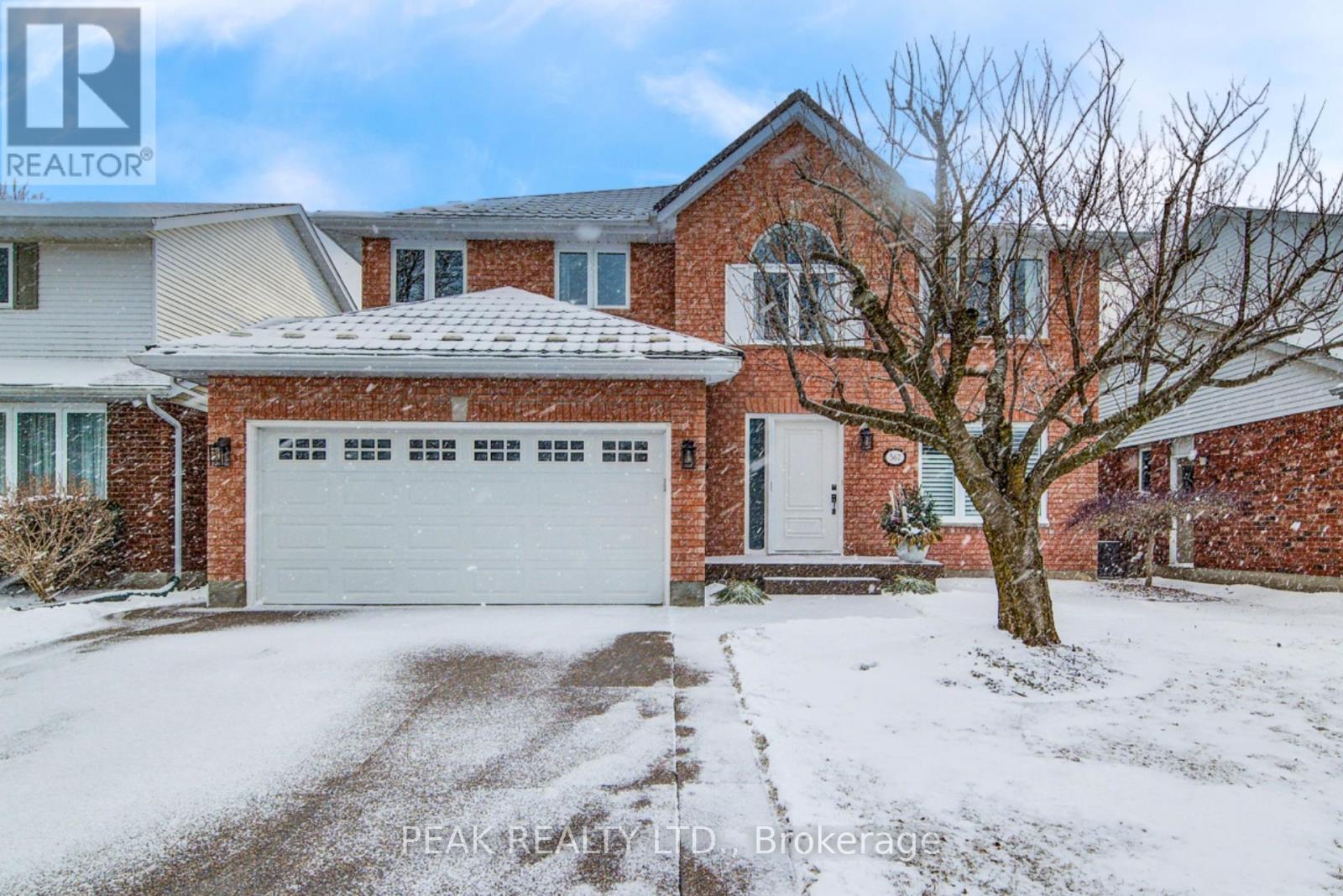 367 MEADOWVALE PLACE, Waterloo, Ontario
