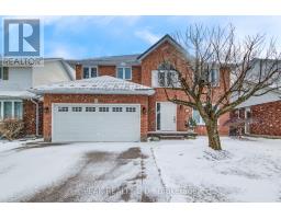 367 MEADOWVALE PLACE, Waterloo, Ontario