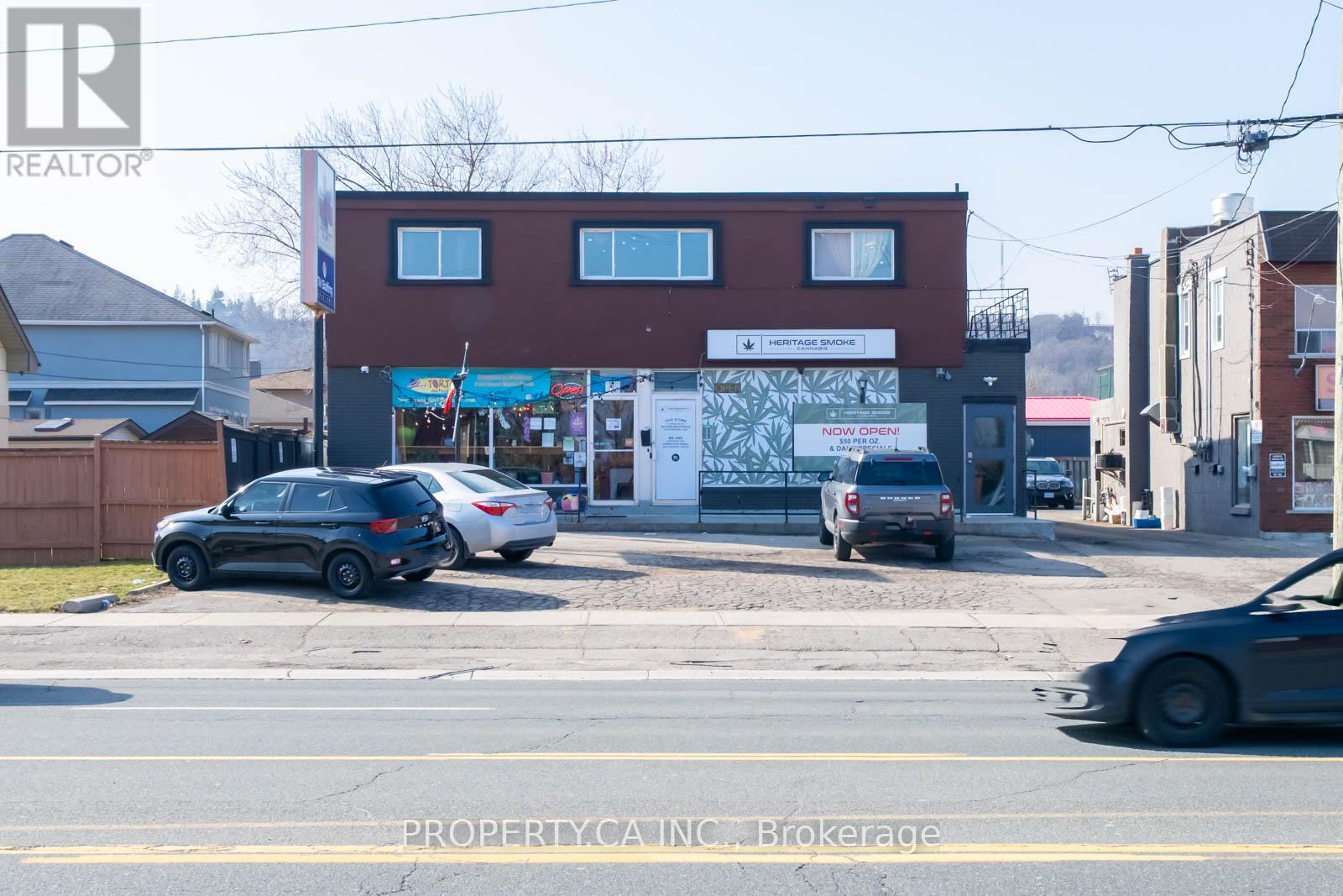 #2 Upper - 438 Highway 8, Hamilton, Ontario  L8G 1G3 - Photo 16 - X12900516