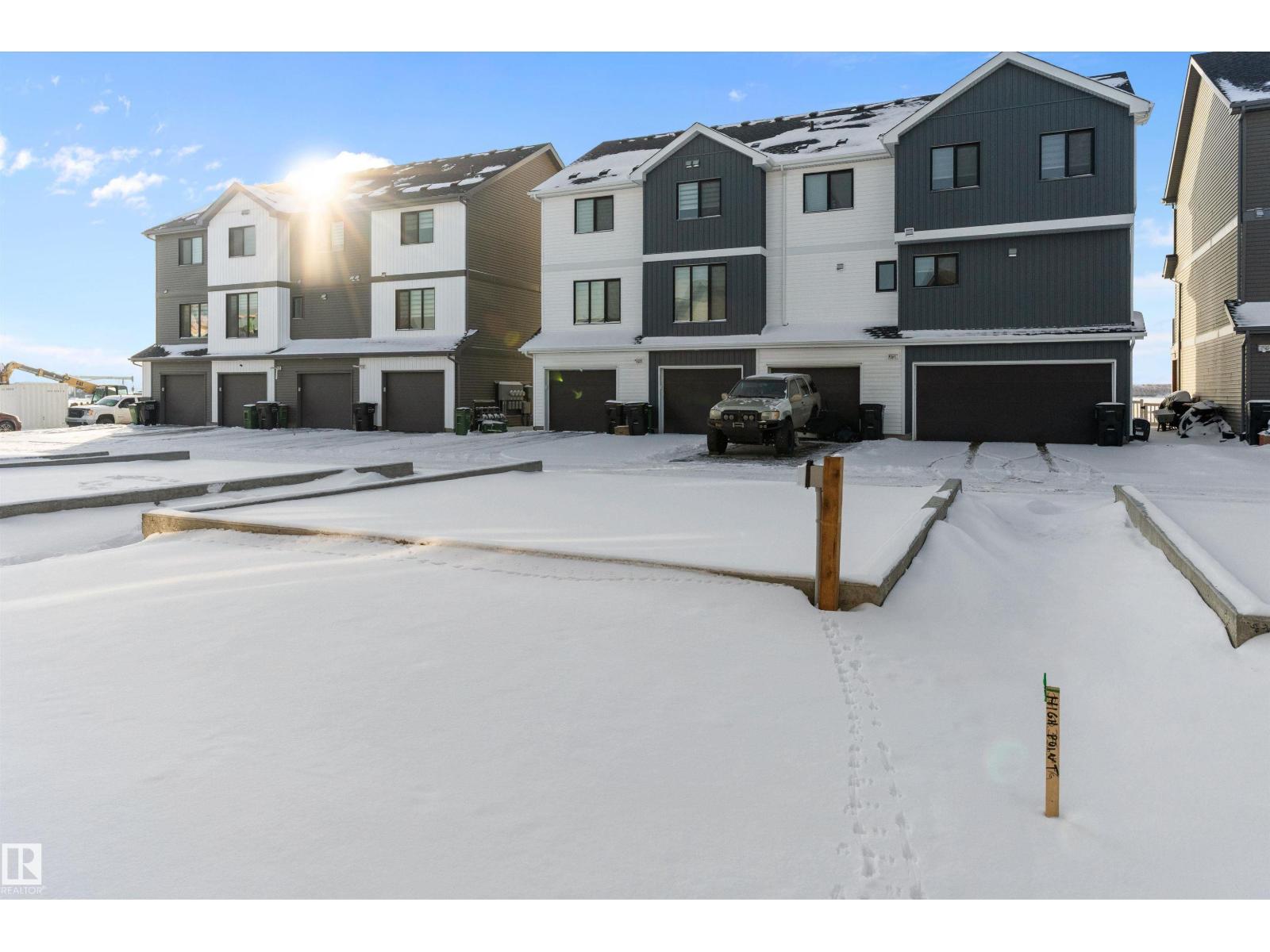 2016 191 St Nw, Edmonton, Alberta  T6M 3E8 - Photo 43 - E4468965