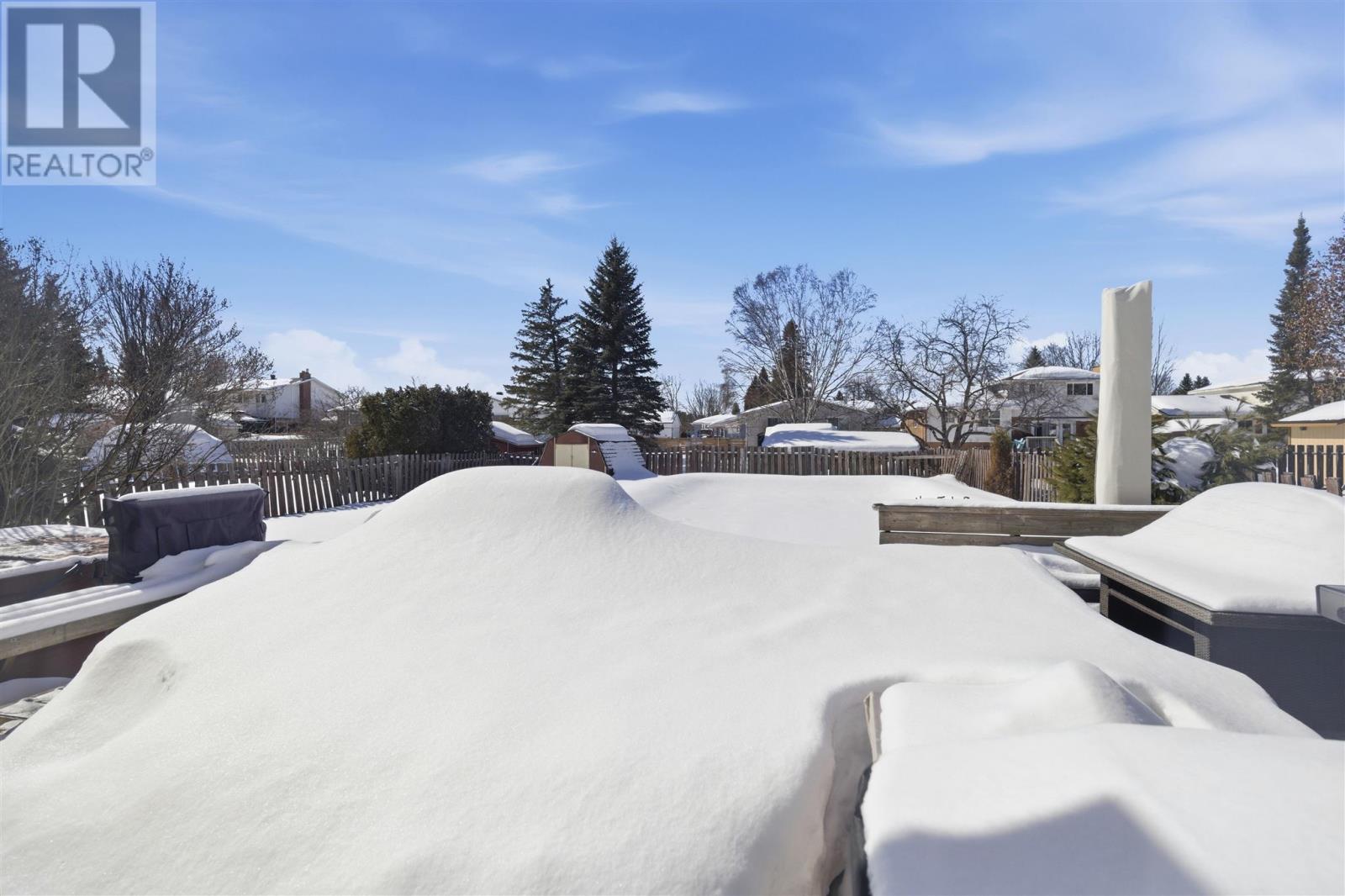 121 Centennial Ave, Sault Ste. Marie, Ontario  P6A 5B2 - Photo 46 - SM260492