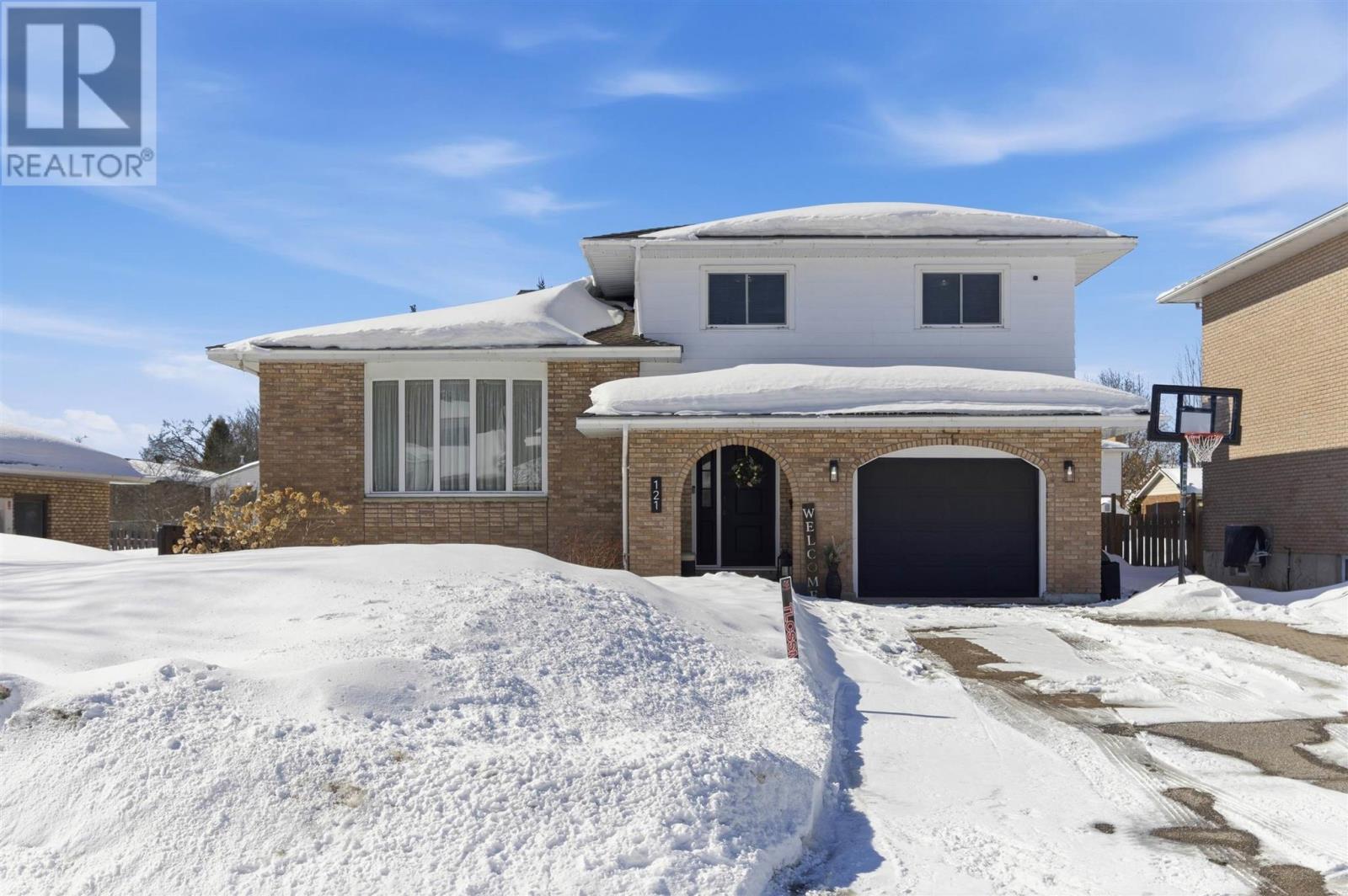 121 Centennial Ave, Sault Ste. Marie, Ontario  P6A 5B2 - Photo 9 - SM260492