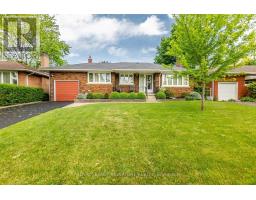 27 LEJUNE ROAD, Toronto, Ontario
