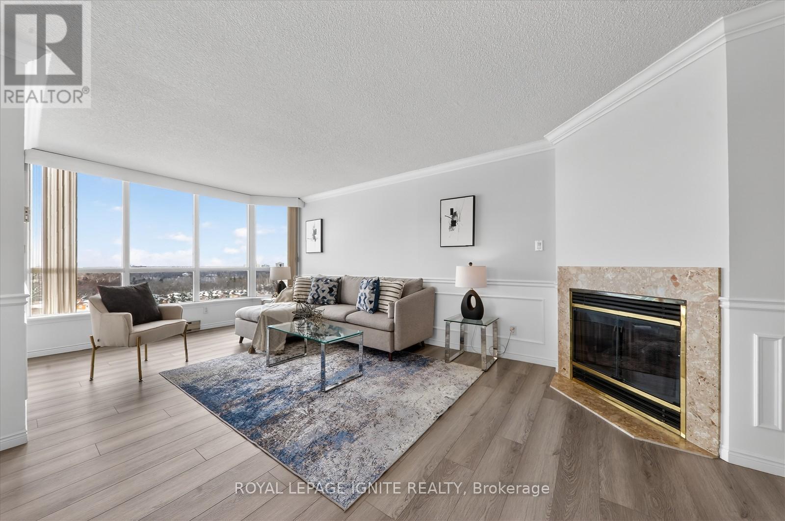 1030 - 10 Guildwood Parkway, Toronto (Guildwood), Ontario  M1E 5B5 - Photo 10 - E12899678