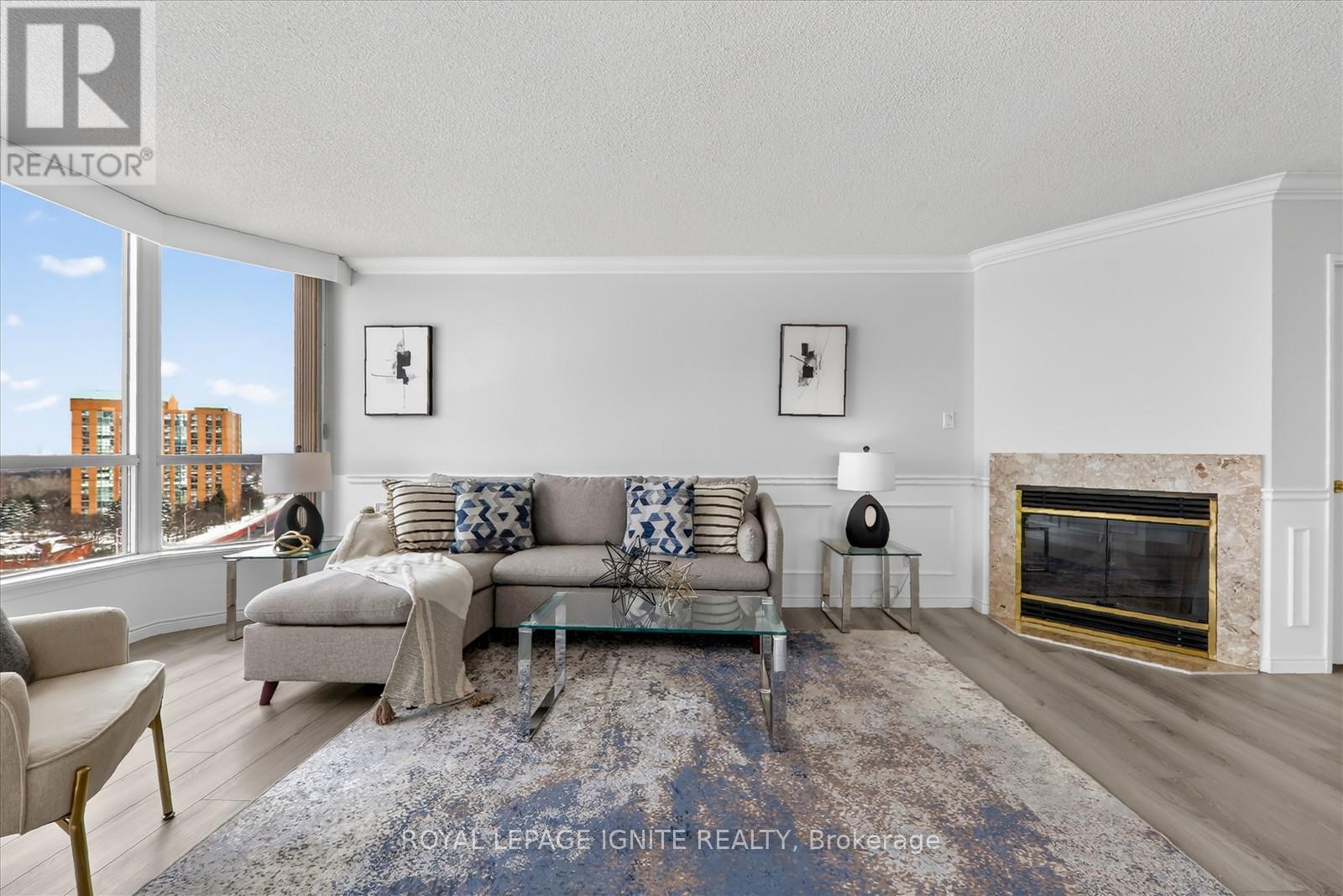 1030 - 10 Guildwood Parkway, Toronto (Guildwood), Ontario  M1E 5B5 - Photo 11 - E12899678