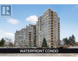 1030 - 10 GUILDWOOD PARKWAY, Toronto, Ontario