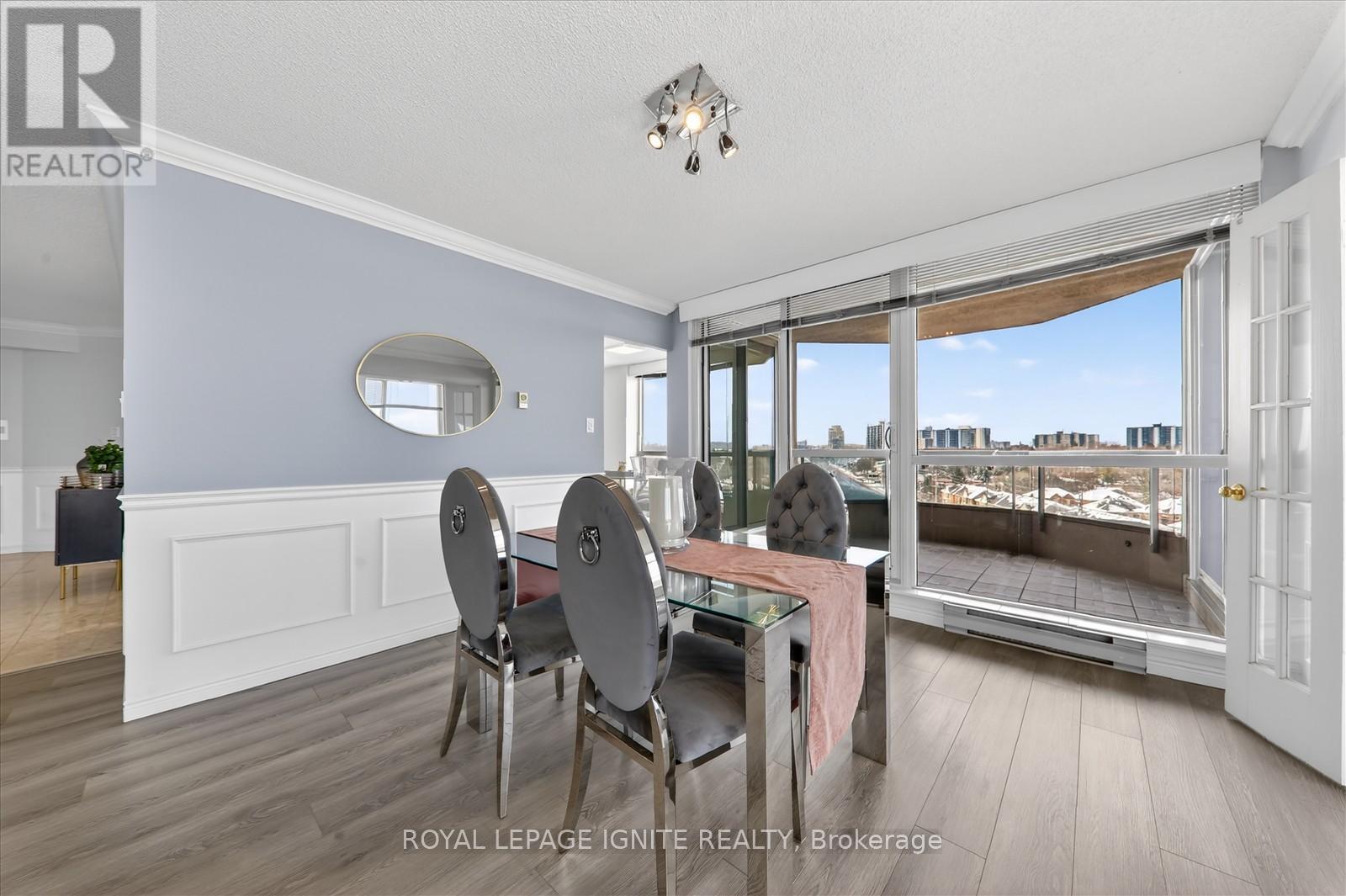 1030 - 10 Guildwood Parkway, Toronto (Guildwood), Ontario  M1E 5B5 - Photo 16 - E12899678