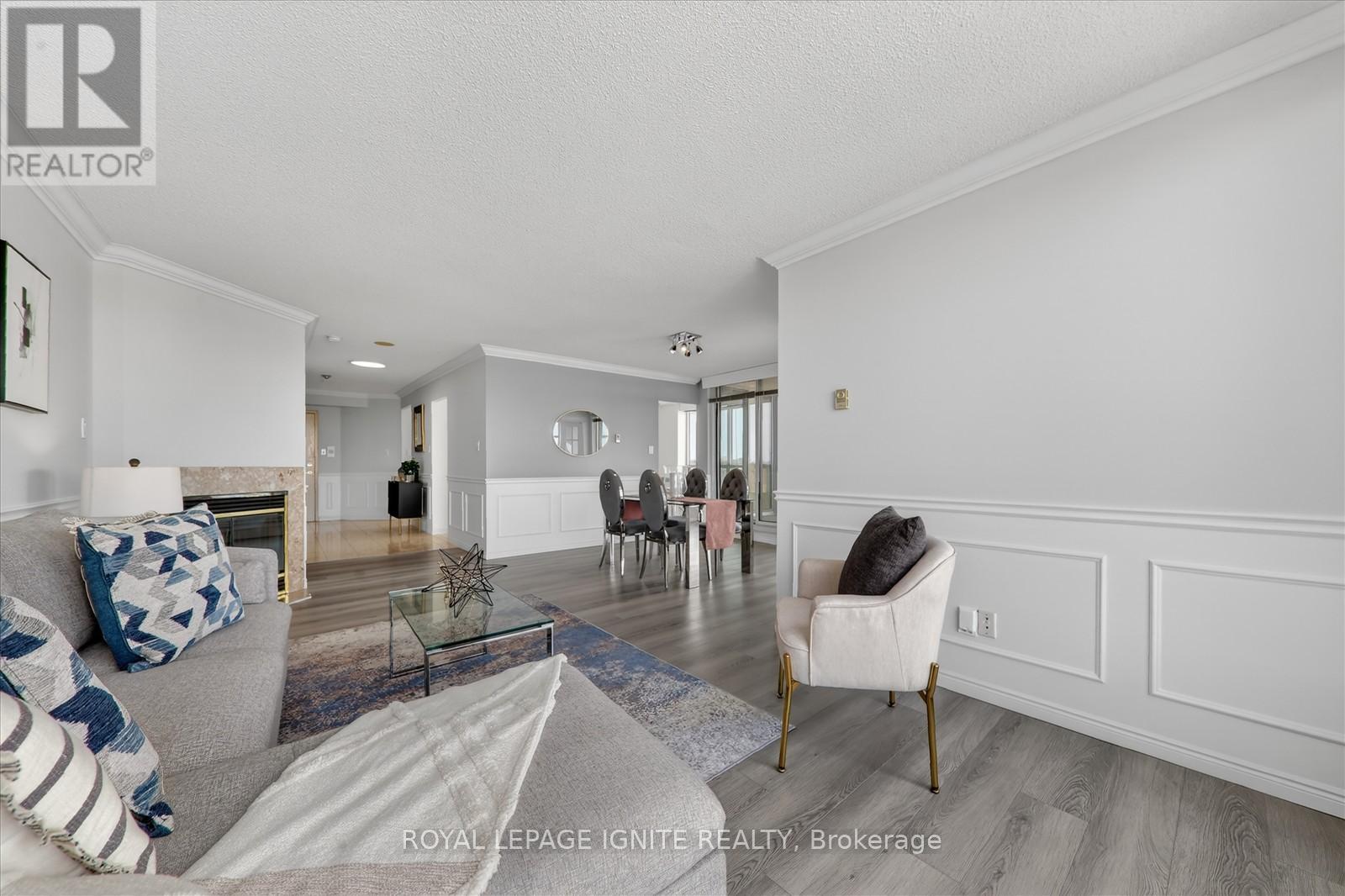 1030 - 10 Guildwood Parkway, Toronto (Guildwood), Ontario  M1E 5B5 - Photo 15 - E12899678