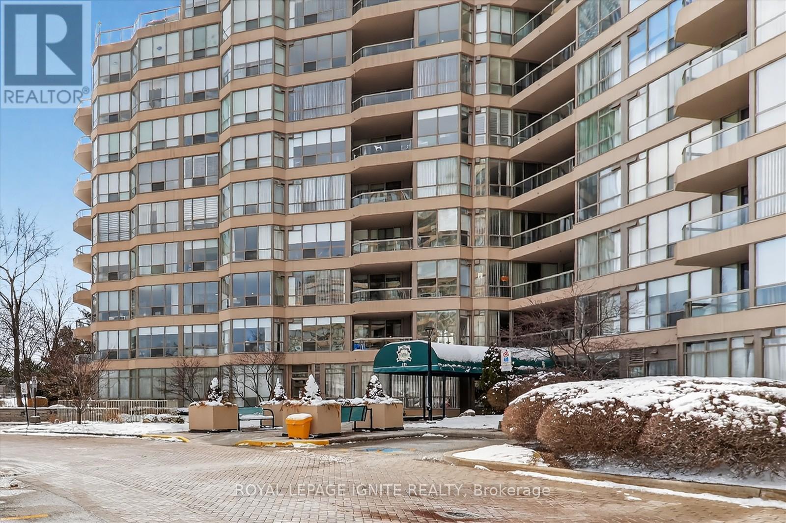 1030 - 10 Guildwood Parkway, Toronto (Guildwood), Ontario  M1E 5B5 - Photo 5 - E12899678