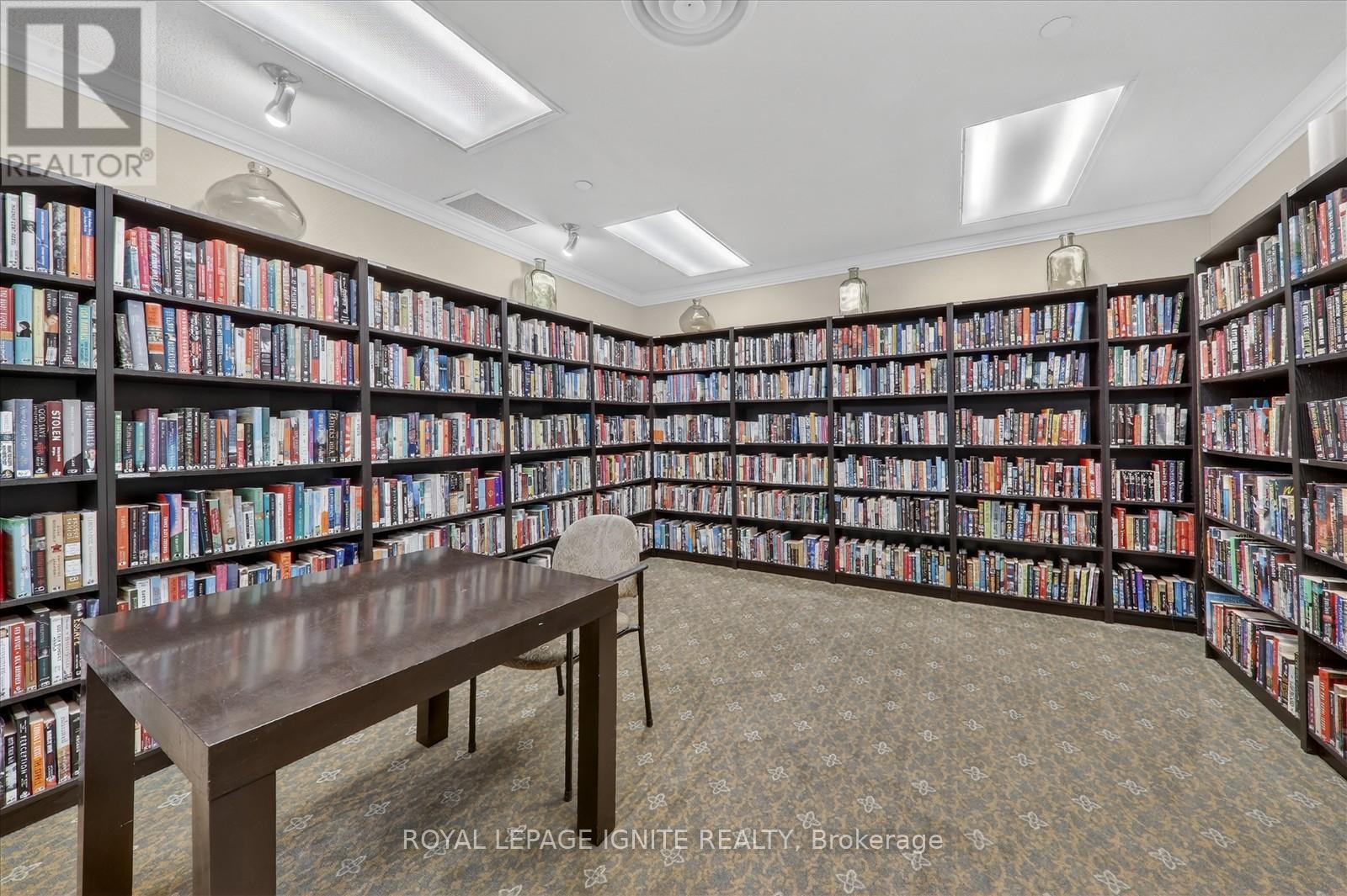 1030 - 10 Guildwood Parkway, Toronto (Guildwood), Ontario  M1E 5B5 - Photo 42 - E12899678