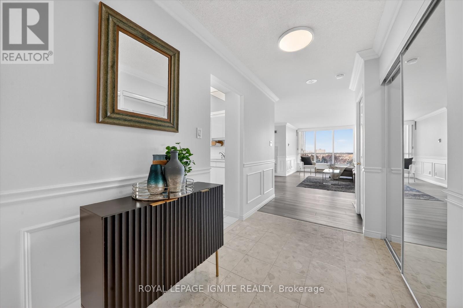 1030 - 10 Guildwood Parkway, Toronto (Guildwood), Ontario  M1E 5B5 - Photo 9 - E12899678