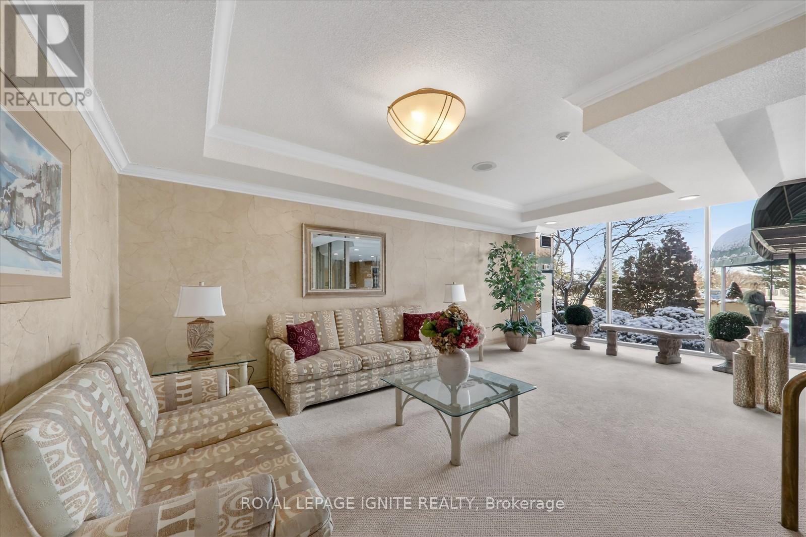 1030 - 10 Guildwood Parkway, Toronto (Guildwood), Ontario  M1E 5B5 - Photo 38 - E12899678