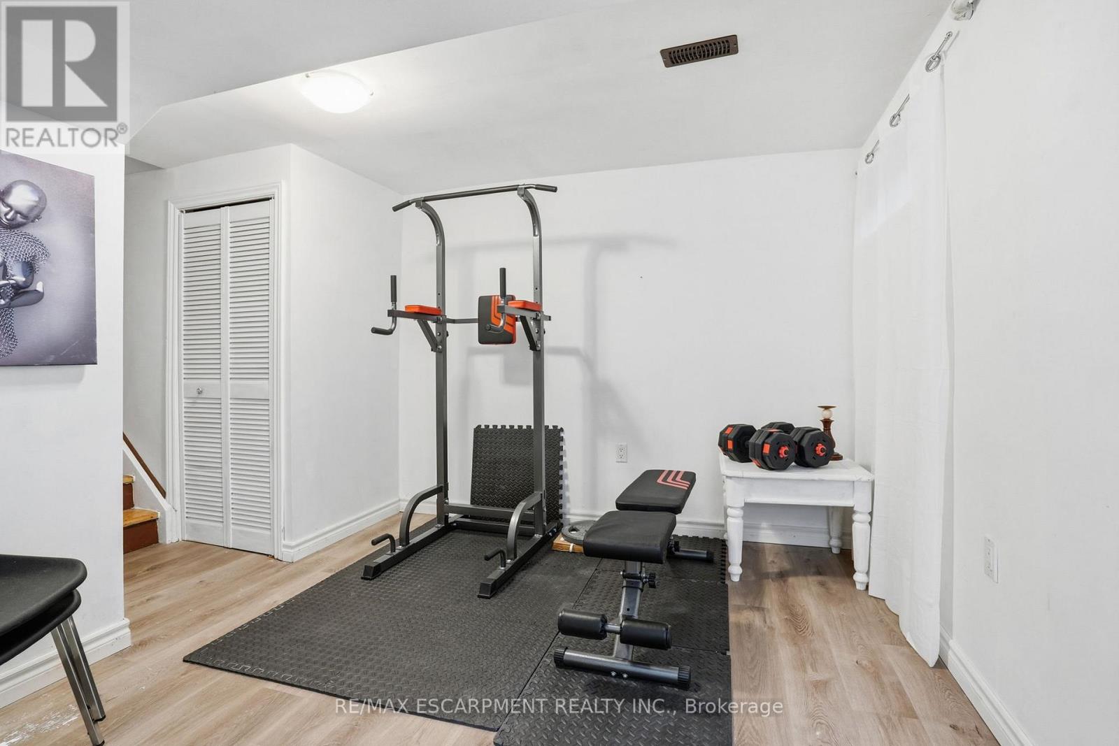 U7 - 444 Stone Church Road W, Hamilton, Ontario  L9B 1R1 - Photo 32 - X12900124