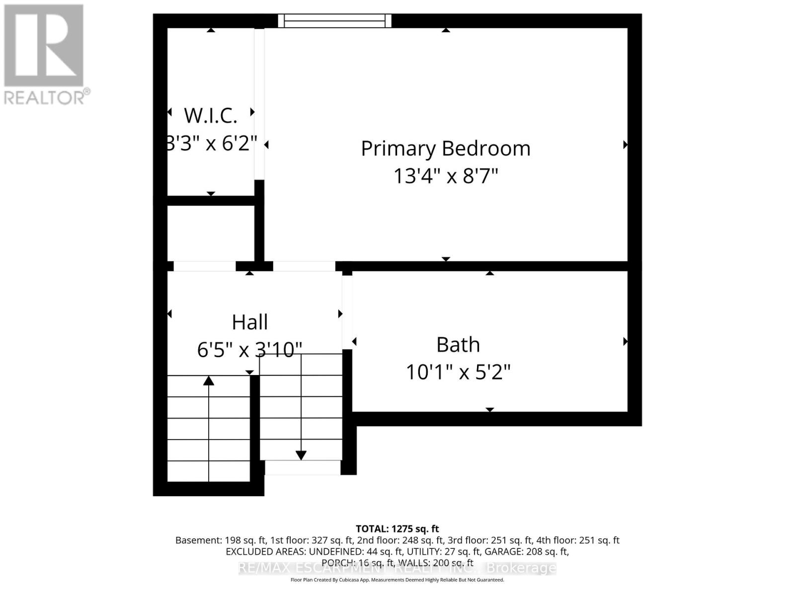 U7 - 444 Stone Church Road W, Hamilton, Ontario  L9B 1R1 - Photo 43 - X12900124