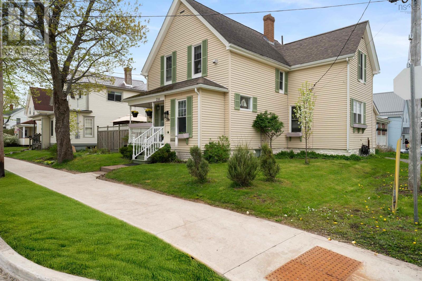 216 Brookside Avenue, New Glasgow, Nova Scotia  B2H 3E5 - Photo 4 - 202604955