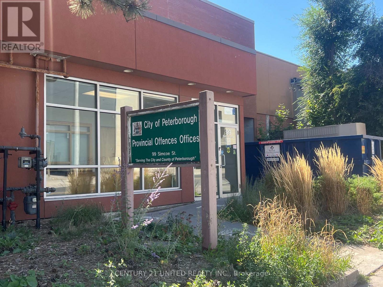 99 Simcoe Street, Peterborough, Ontario  K9H 2H3 - Photo 2 - X12411503