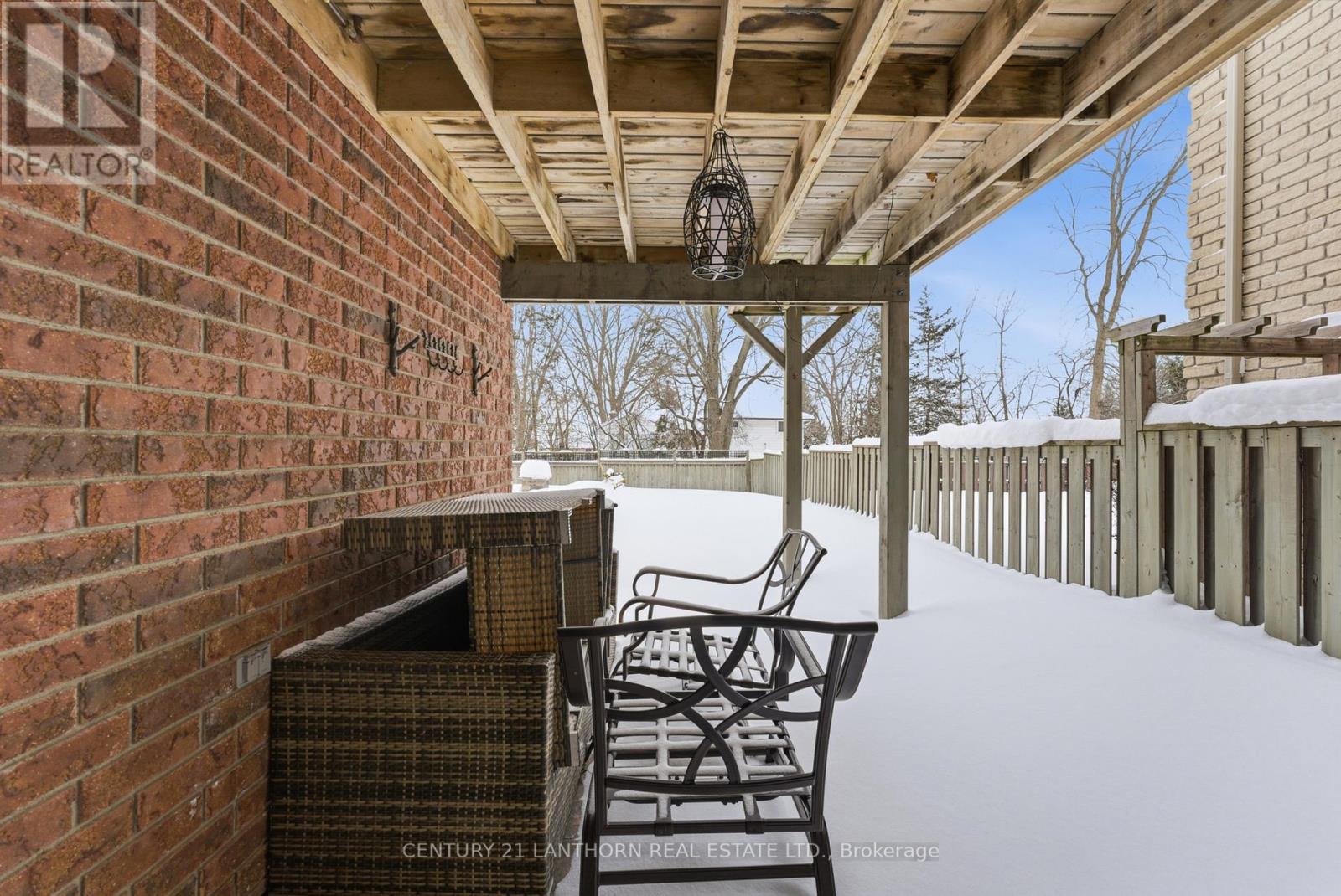 39 Mcdougall Drive, Belleville, Ontario  K8N 0M1 - Photo 38 - X12895864