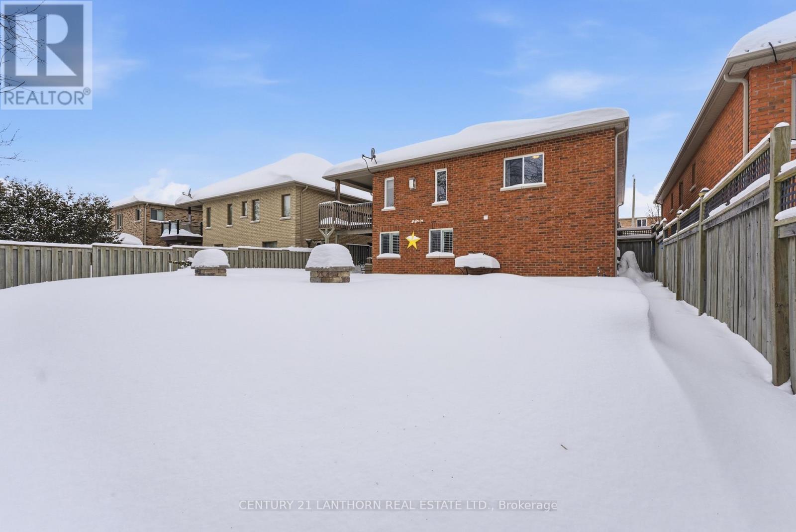 39 Mcdougall Drive, Belleville, Ontario  K8N 0M1 - Photo 43 - X12895864