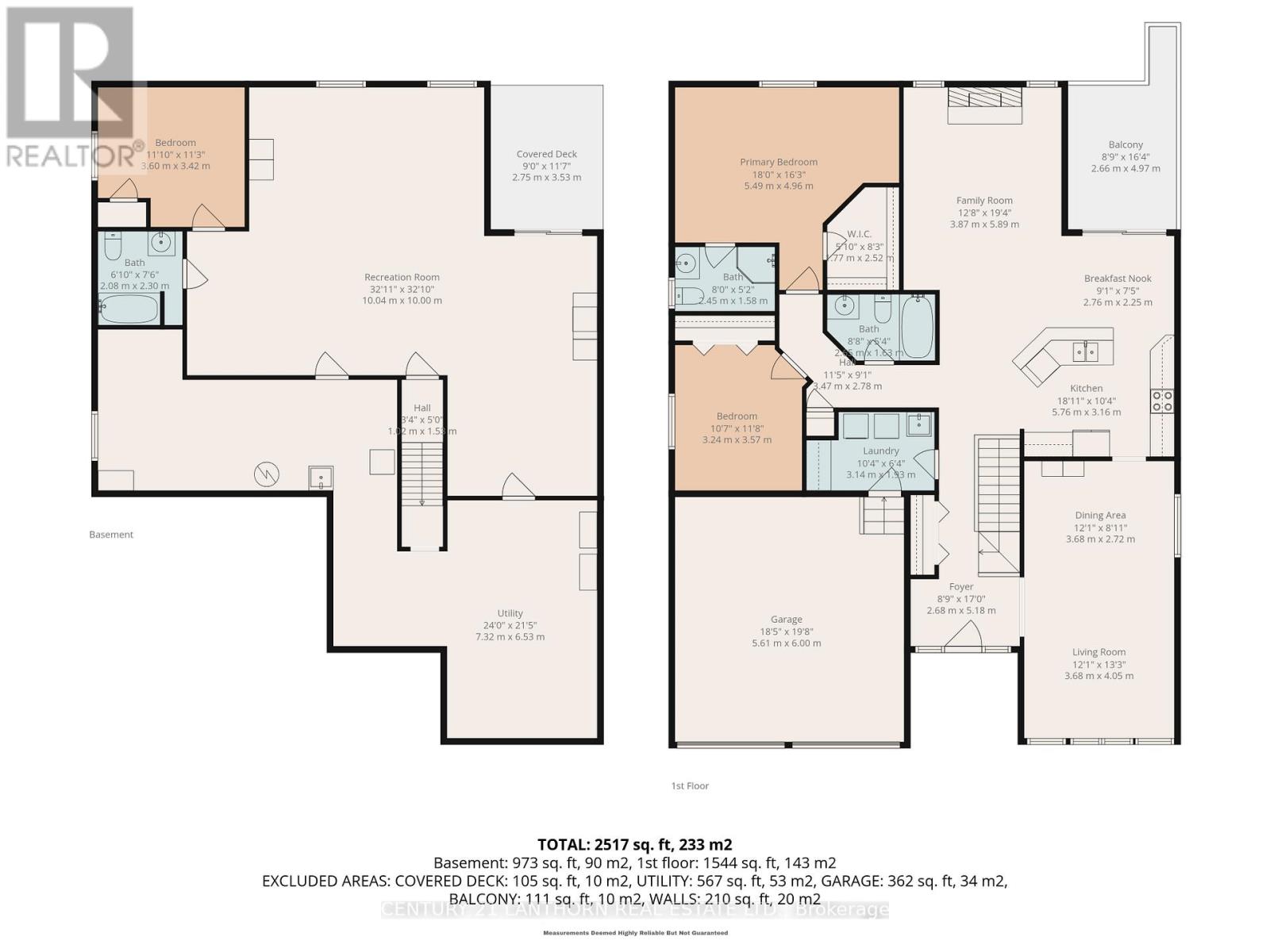 39 Mcdougall Drive, Belleville, Ontario  K8N 0M1 - Photo 50 - X12895864