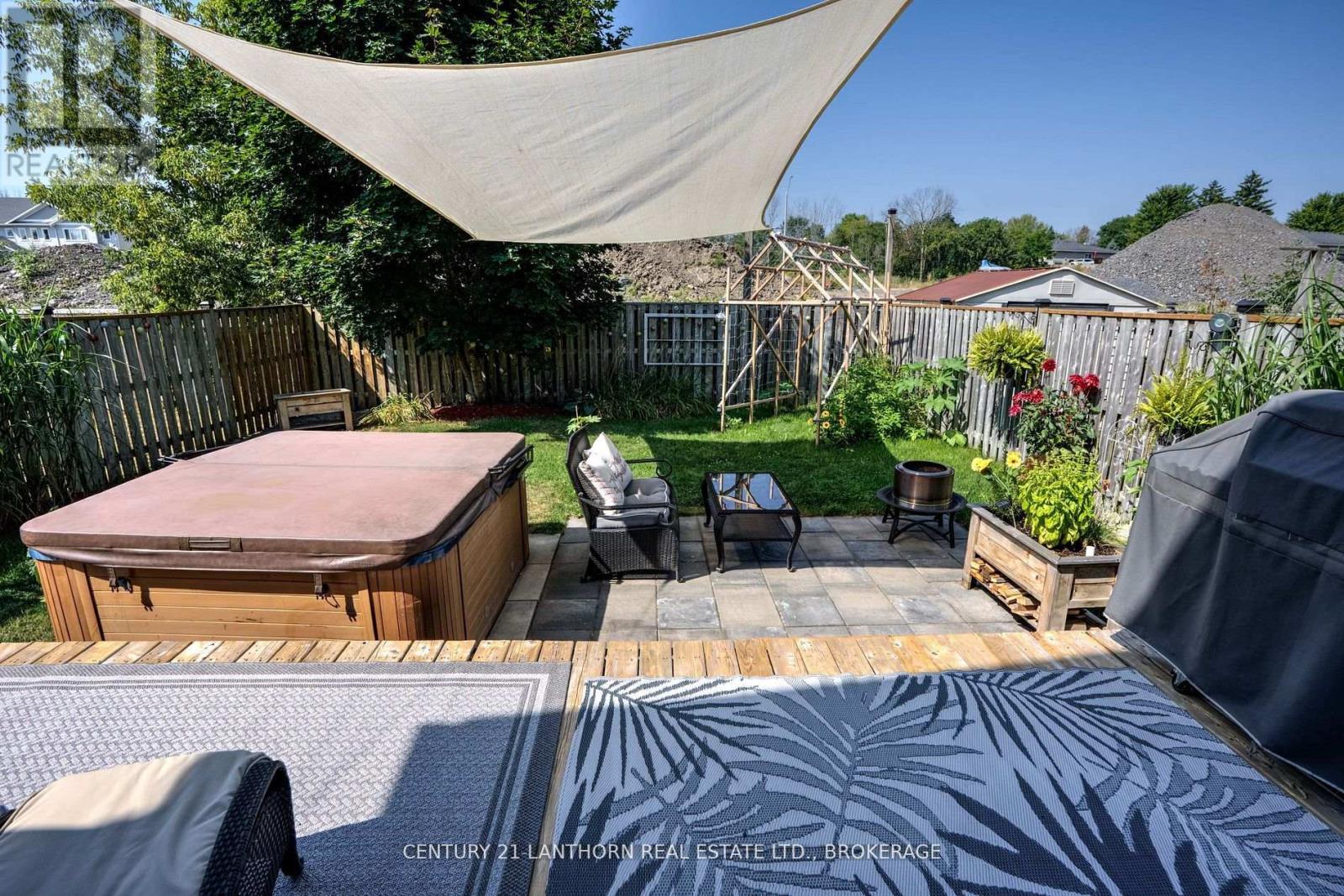 394 Ginger Street, Greater Napanee (Greater Napanee), Ontario  K7R 3X8 - Photo 10 - X12765710